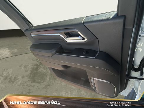 New 2026 GMC Sierra 2500 Denali w/ Denali Reserve Package image 27