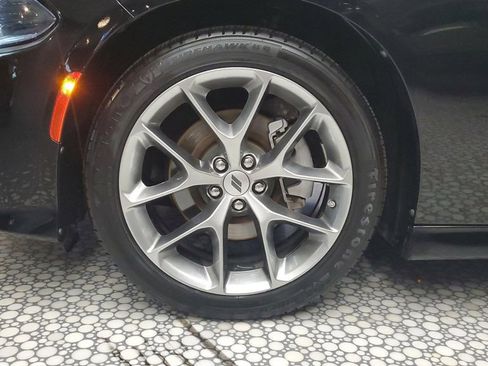 Used 2023 Dodge Charger GT RWD image 7