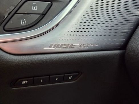 Used 2024 Cadillac XT6 Premium Luxury w/ Technology Package FWD image 42