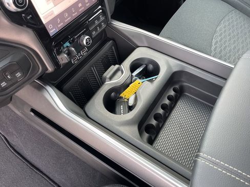 New 2026 RAM 3500 Big Horn image 8