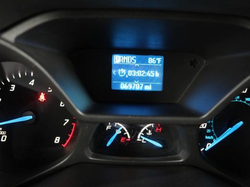 Used 2016 Ford Transit Connect XL FWD image 25