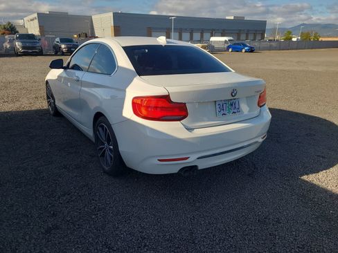 Used 2018 BMW 230i Coupe RWD image 3