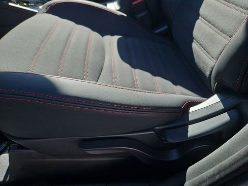 New 2025 Mitsubishi Outlander Sport SE image 24