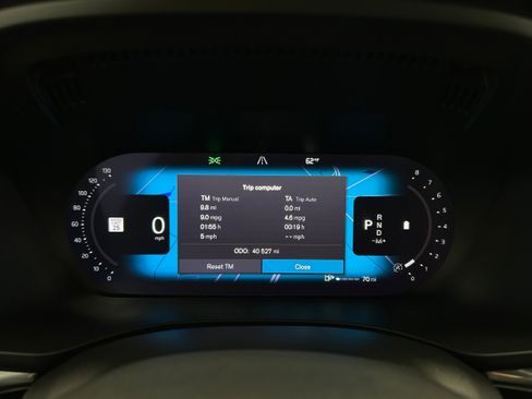 Used 2022 Volvo XC60 B5 Inscription w/ Climate Package AWD/4WD image 14