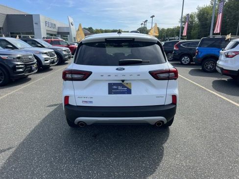 Certified 2024 Ford Escape Active w/ Tech Pack #1 image 4