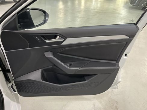 New 2026 Volkswagen Jetta Sport FWD image 38