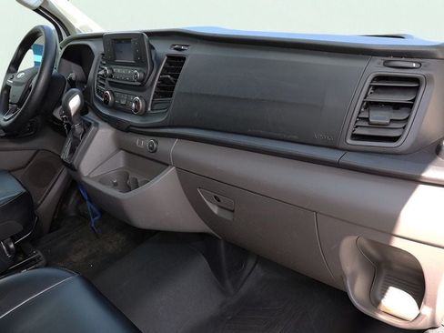 Used 2020 Ford Transit 350 XL RWD image 25