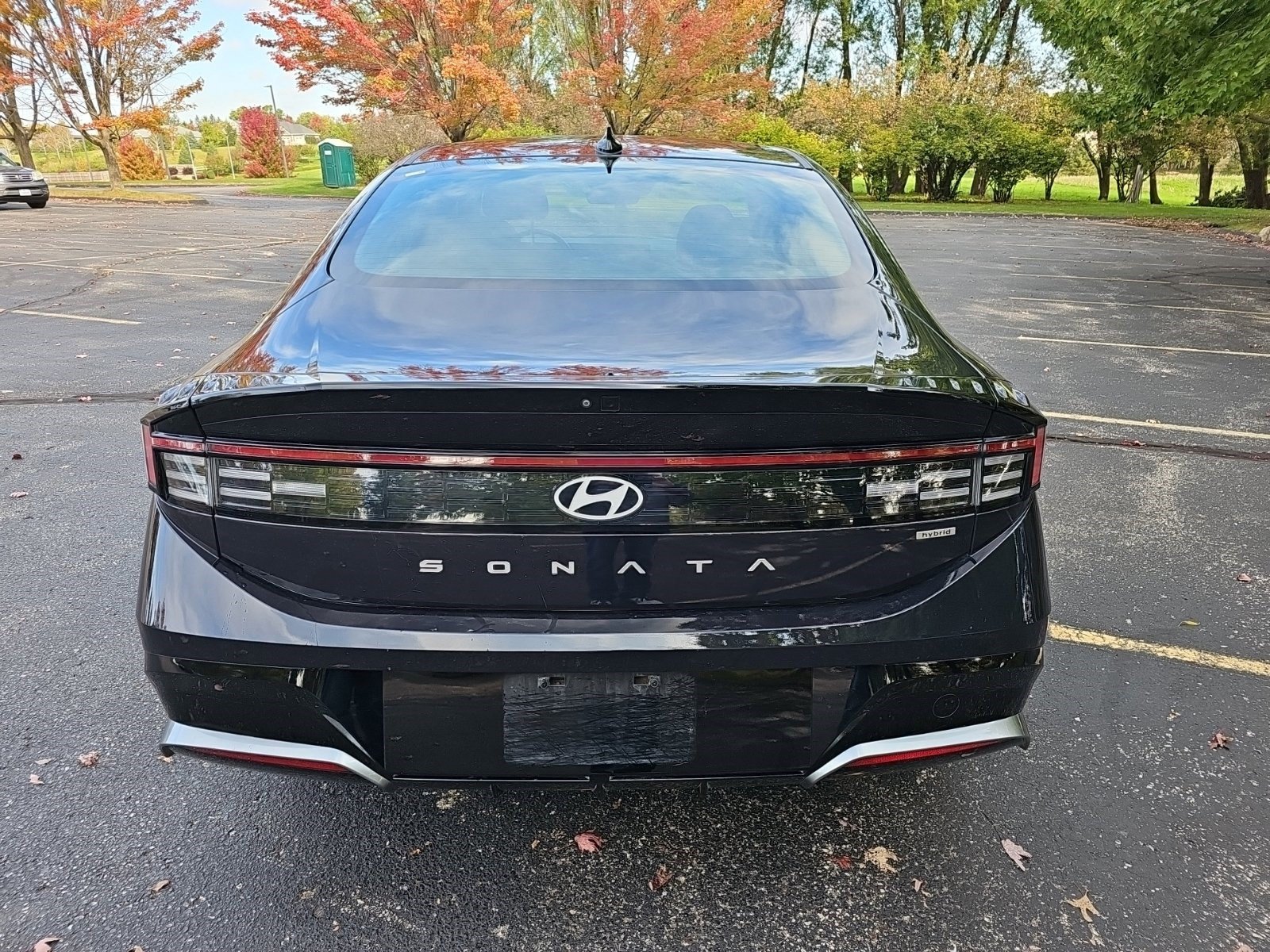 Used 2024 Hyundai Sonata SEL FWD image 5