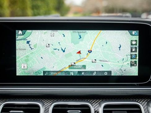 Used 2023 Mercedes-Benz GLE 63 AMG S image 40