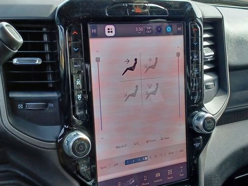 New 2026 RAM 2500 Tradesman AWD/4WD image 22