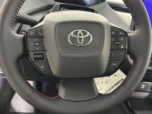 New 2026 Toyota Prius XSE image 20