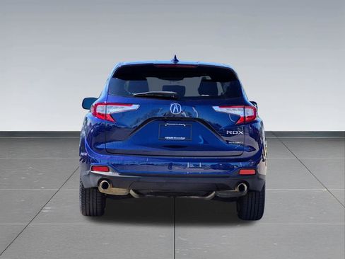Used 2021 Acura RDX AWD w/ Technology Package image 5