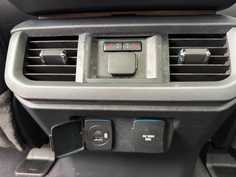 Used 2023 Ford F150 Lightning Lariat w/ Equipment Group 511A High AWD/4WD image 21