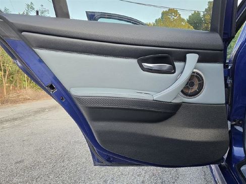 Used 2008 BMW M3 Sedan image 31