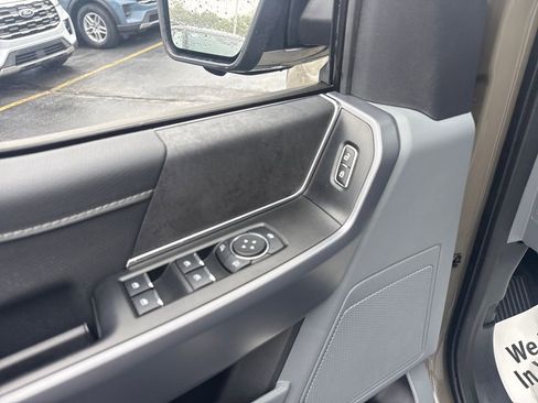 Used 2025 Ford F150 XLT w/ Equipment Group 302A MID AWD/4WD image 26