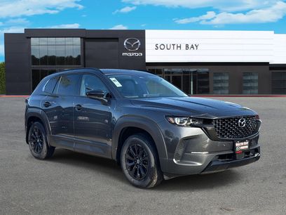 New 2026 MAZDA CX-50 AWD 2.5 Hybrid w/ Weather Package