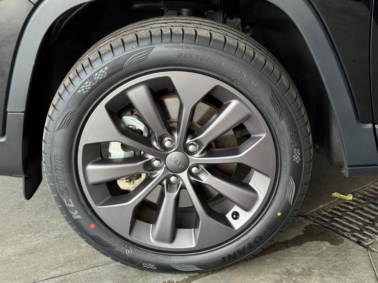 Used 2021 Jeep Cherokee Latitude Lux 80th Anniv w/ Quick Order Package 26U 80TH AWD/4WD image 37