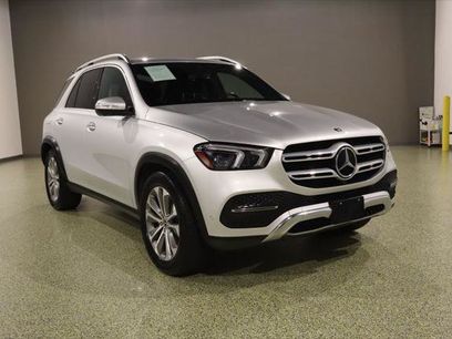 Used 2020 Mercedes-Benz GLE 350
