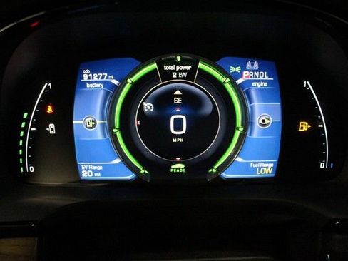 Used 2014 Cadillac ELR w/ Luxury Package image 25