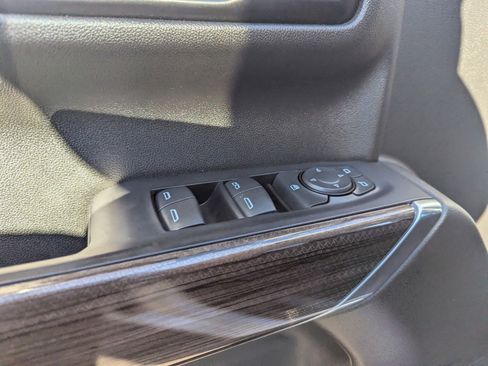 Used 2021 Chevrolet Silverado 1500 RST image 28