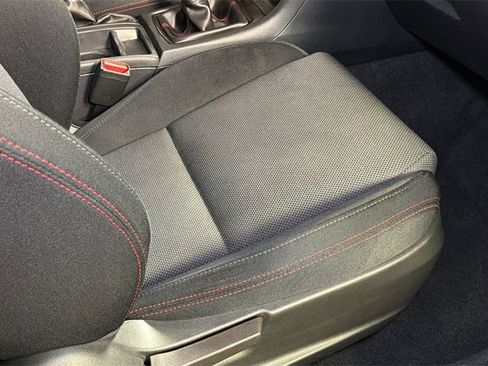 Used 2020 Subaru WRX Premium image 14