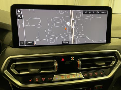 Certified 2024 BMW X3 xDrive30i w/ Premium Package AWD/4WD image 22
