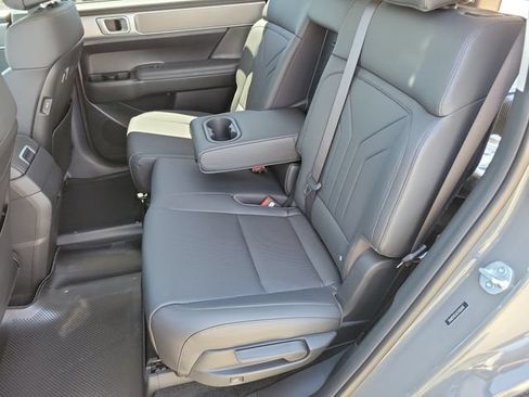New 2026 Hyundai Santa Fe SEL FWD image 24