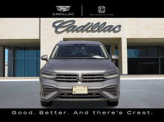Used 2024 Volkswagen Tiguan SE FWD video 3