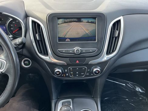 Certified 2020 Chevrolet Equinox LT image 14