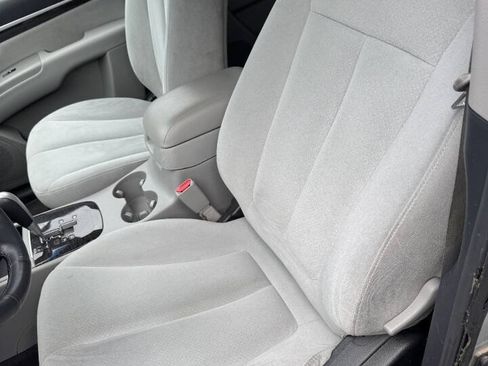 Used 2008 Hyundai Santa Fe GLS FWD image 15
