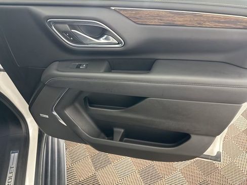 Used 2023 Chevrolet Tahoe Premier image 20