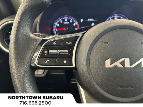 Used 2023 Kia Forte LXS FWD image 18