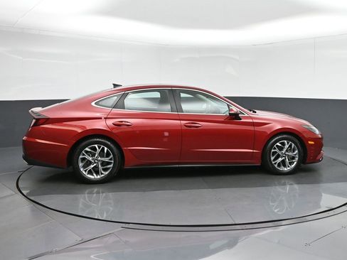 Used 2023 Hyundai Sonata SEL w/ Convenience Package image 8