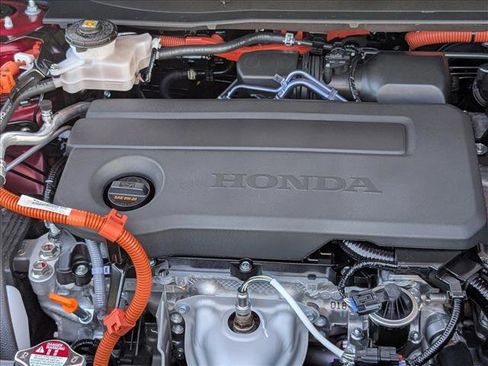 New 2026 Honda CR-V TrailSport image 17