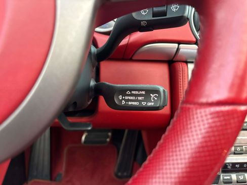 Used 2008 Porsche Boxster RS 60 Spyder image 18