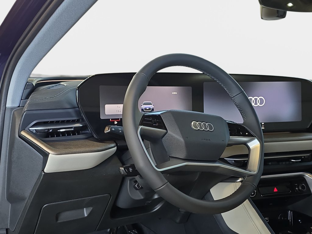 New 2026 Audi Q5 Prestige AWD/4WD image 14