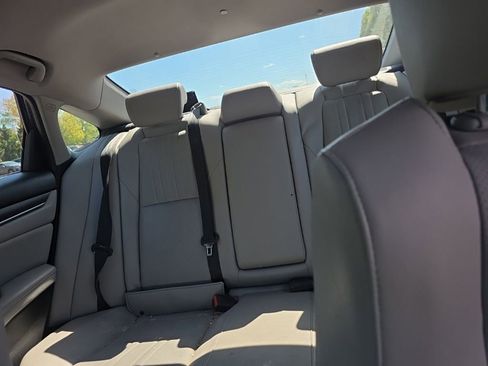 Used 2019 Honda Accord EX-L image 24
