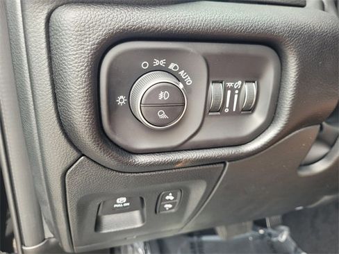 New 2026 RAM 1500 Big Horn image 23