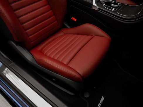 Used 2023 Mercedes-Benz C 43 AMG 4MATIC Cabriolet image 72
