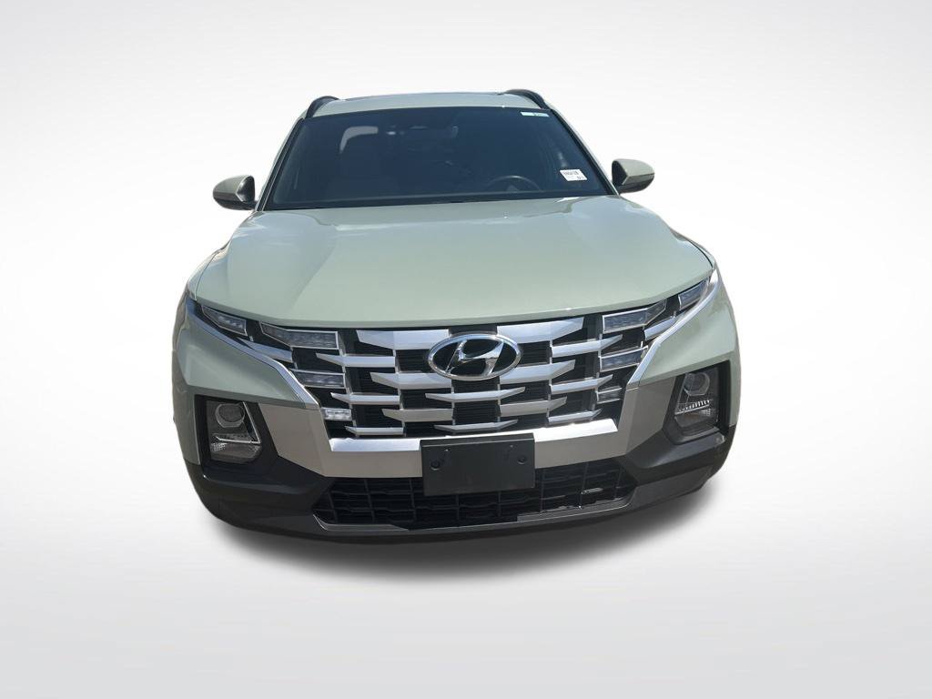 Used 2023 Hyundai Santa Cruz SEL w/ Activity Package AWD/4WD image 8