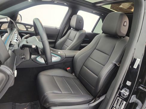 Certified 2023 Mercedes-Benz GLE 350 image 10