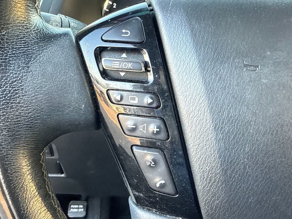 Used 2021 INFINITI QX80 Luxe RWD image 26