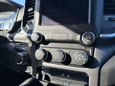 Used 2022 RAM 1500 Big Horn image 18