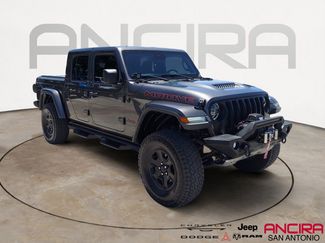 Used 2020 Jeep Gladiator Mojave AWD/4WD video 1