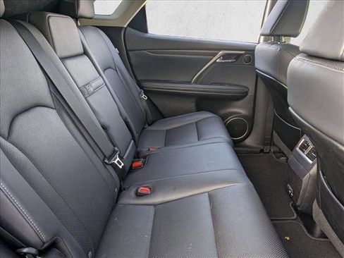 Used 2022 Lexus RX 350 FWD w/ Premium Package image 21