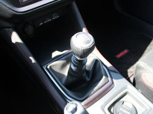 New 2026 Subaru WRX Premium AWD/4WD image 23