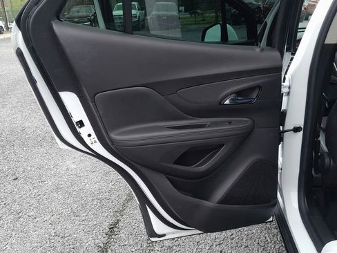 Used 2022 Buick Encore Preferred w/ Safety Package FWD image 29