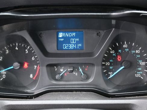 Used 2016 Ford Transit 150 130 Low Roof image 22