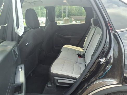Used 2023 Ford Escape Active AWD/4WD image 10
