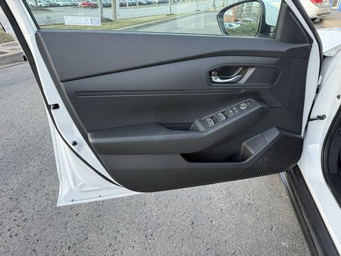 New 2025 Honda Accord LX image 16